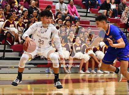 Thumbnail 2 in Charter Oak @ West Covina photogallery.