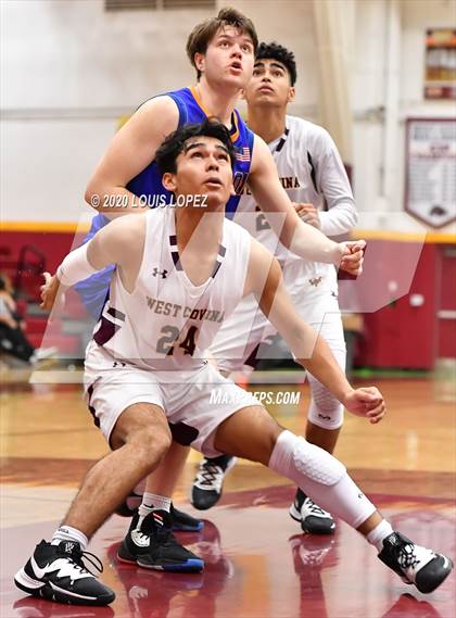 Thumbnail 2 in Charter Oak @ West Covina photogallery.