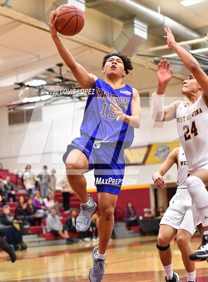 Thumbnail 2 in Charter Oak @ West Covina photogallery.