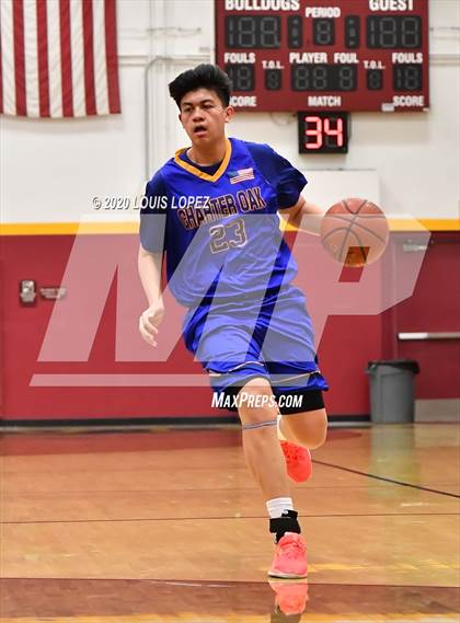 Thumbnail 1 in Charter Oak @ West Covina photogallery.