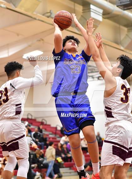 Thumbnail 3 in Charter Oak @ West Covina photogallery.