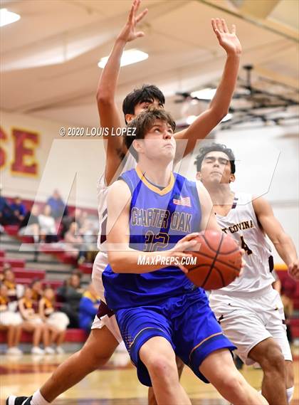 Thumbnail 3 in Charter Oak @ West Covina photogallery.