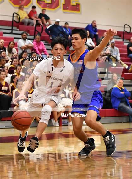 Thumbnail 1 in Charter Oak @ West Covina photogallery.