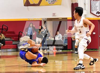 Thumbnail 2 in Charter Oak @ West Covina photogallery.