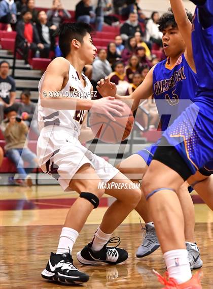 Thumbnail 3 in Charter Oak @ West Covina photogallery.