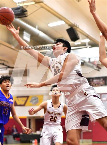 Thumbnail 2 in Charter Oak @ West Covina photogallery.