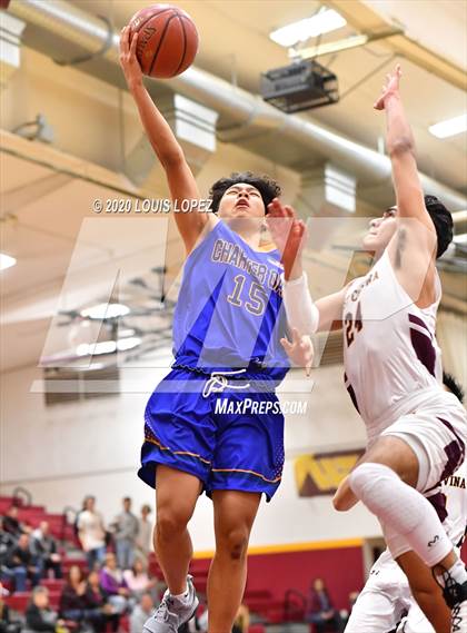 Thumbnail 3 in Charter Oak @ West Covina photogallery.