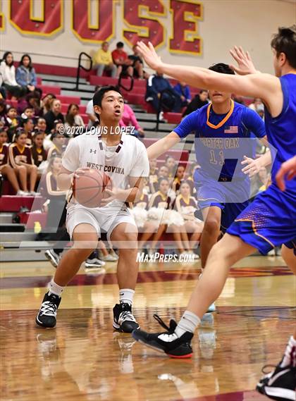 Thumbnail 2 in Charter Oak @ West Covina photogallery.