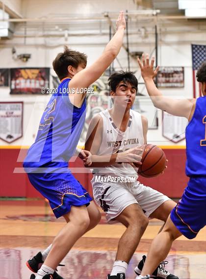 Thumbnail 3 in Charter Oak @ West Covina photogallery.