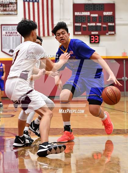 Thumbnail 2 in Charter Oak @ West Covina photogallery.