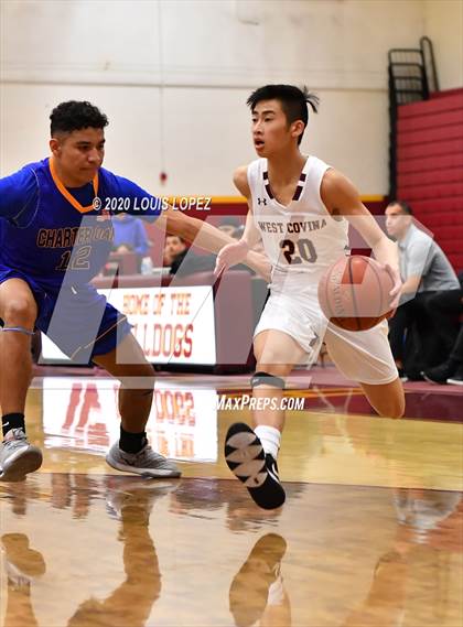 Thumbnail 2 in Charter Oak @ West Covina photogallery.