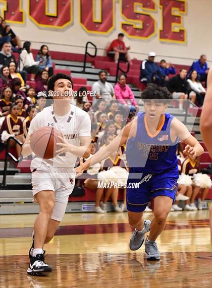 Thumbnail 3 in Charter Oak @ West Covina photogallery.