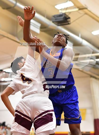 Thumbnail 2 in Charter Oak @ West Covina photogallery.