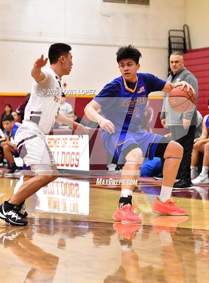 Thumbnail 3 in Charter Oak @ West Covina photogallery.
