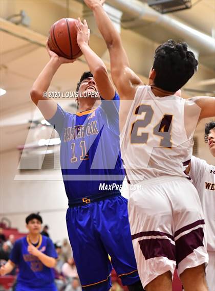 Thumbnail 3 in Charter Oak @ West Covina photogallery.