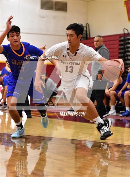 Thumbnail 3 in Charter Oak @ West Covina photogallery.
