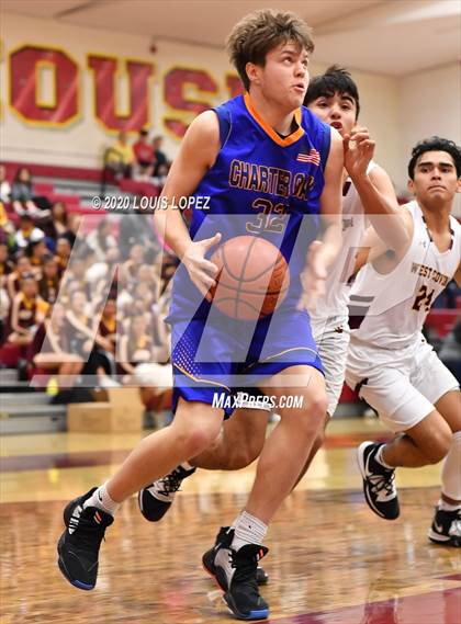 Thumbnail 1 in Charter Oak @ West Covina photogallery.