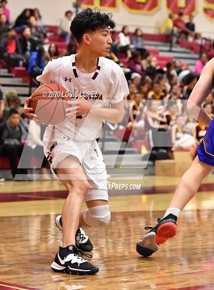 Thumbnail 2 in Charter Oak @ West Covina photogallery.