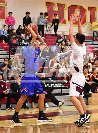 Thumbnail 1 in Charter Oak @ West Covina photogallery.