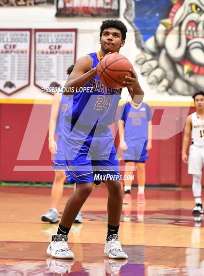 Thumbnail 3 in Charter Oak @ West Covina photogallery.