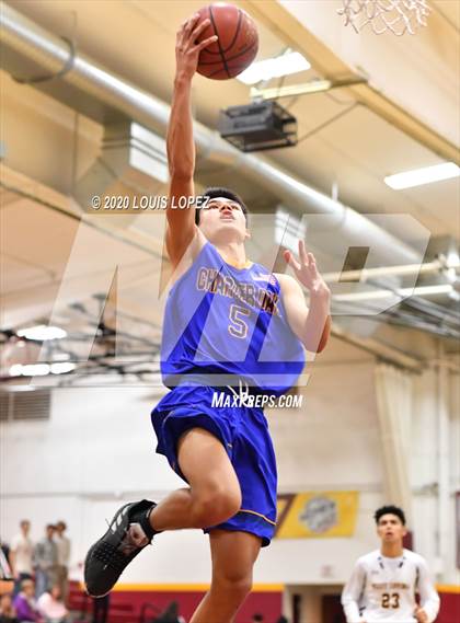 Thumbnail 1 in Charter Oak @ West Covina photogallery.