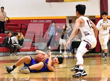 Thumbnail 1 in Charter Oak @ West Covina photogallery.