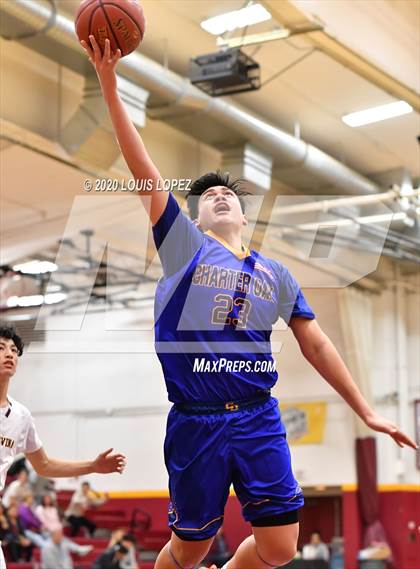 Thumbnail 2 in Charter Oak @ West Covina photogallery.