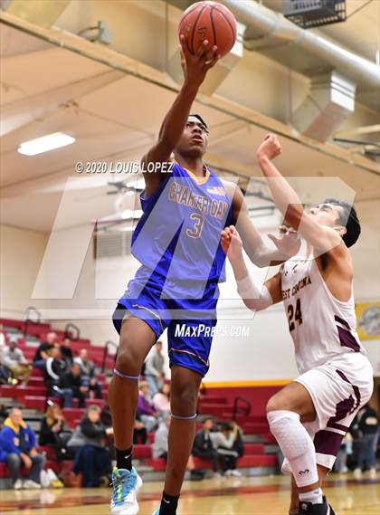 Thumbnail 1 in Charter Oak @ West Covina photogallery.