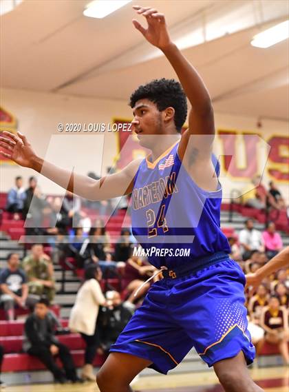 Thumbnail 1 in Charter Oak @ West Covina photogallery.