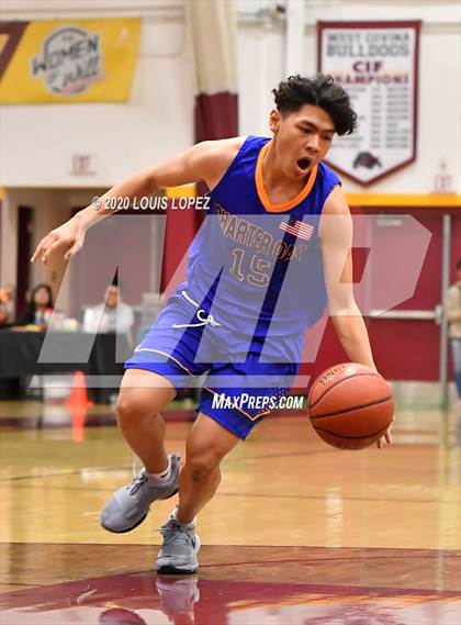 Thumbnail 1 in Charter Oak @ West Covina photogallery.