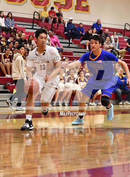 Thumbnail 3 in Charter Oak @ West Covina photogallery.