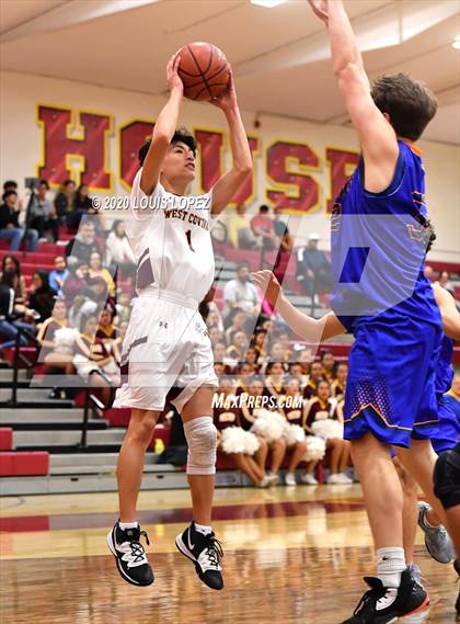 Thumbnail 3 in Charter Oak @ West Covina photogallery.
