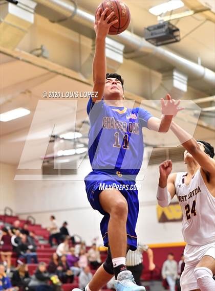 Thumbnail 1 in Charter Oak @ West Covina photogallery.