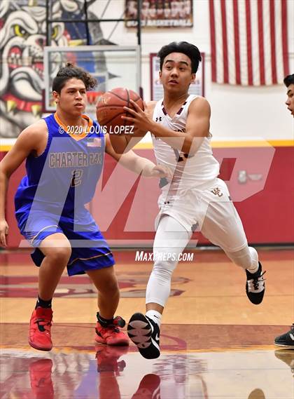 Thumbnail 1 in Charter Oak @ West Covina photogallery.