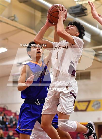 Thumbnail 1 in Charter Oak @ West Covina photogallery.