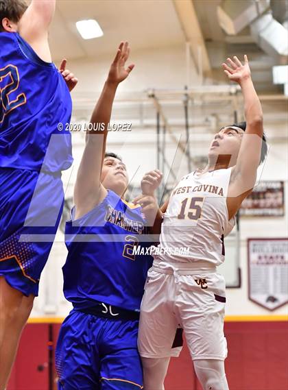 Thumbnail 2 in Charter Oak @ West Covina photogallery.