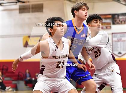Thumbnail 3 in Charter Oak @ West Covina photogallery.