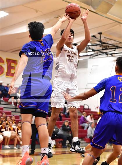 Thumbnail 1 in Charter Oak @ West Covina photogallery.