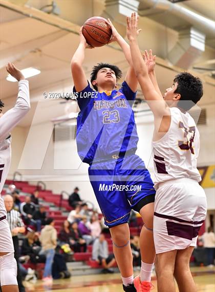 Thumbnail 2 in Charter Oak @ West Covina photogallery.