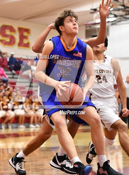 Thumbnail 2 in Charter Oak @ West Covina photogallery.
