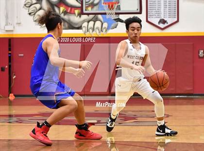 Thumbnail 3 in Charter Oak @ West Covina photogallery.