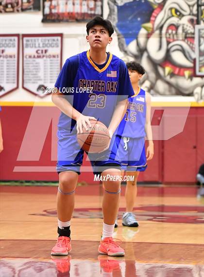 Thumbnail 1 in Charter Oak @ West Covina photogallery.