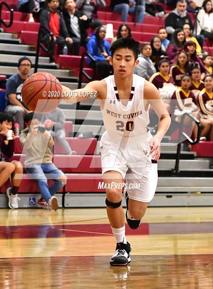 Thumbnail 2 in Charter Oak @ West Covina photogallery.