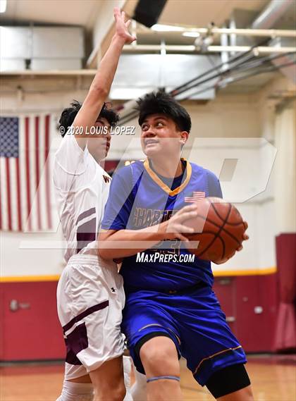 Thumbnail 3 in Charter Oak @ West Covina photogallery.
