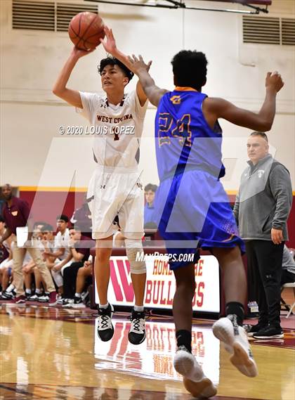 Thumbnail 1 in Charter Oak @ West Covina photogallery.