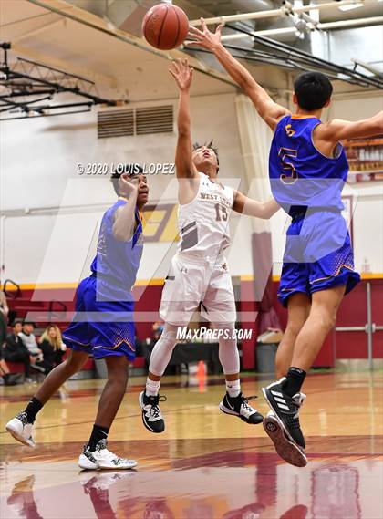 Thumbnail 2 in Charter Oak @ West Covina photogallery.