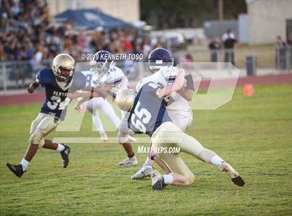 Thumbnail 3 in Warren @ O'Connor (Freshman B) photogallery.