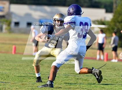 Thumbnail 2 in Warren @ O'Connor (Freshman B) photogallery.