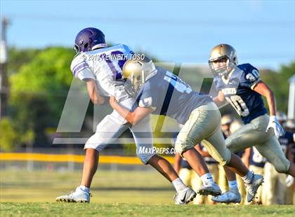 Thumbnail 1 in Warren @ O'Connor (Freshman B) photogallery.