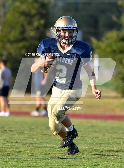 Thumbnail 1 in Warren @ O'Connor (Freshman B) photogallery.